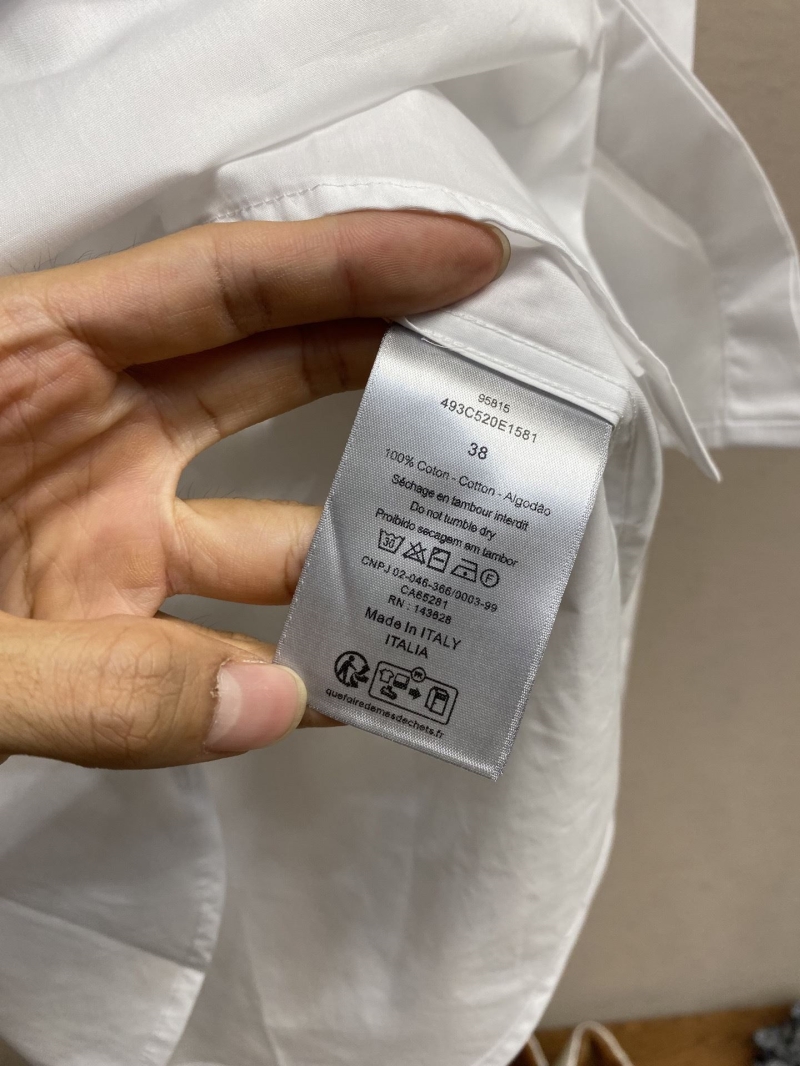 chr1st1an D10r shirts